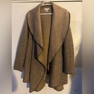 Warm Overcoat by Paraphrase